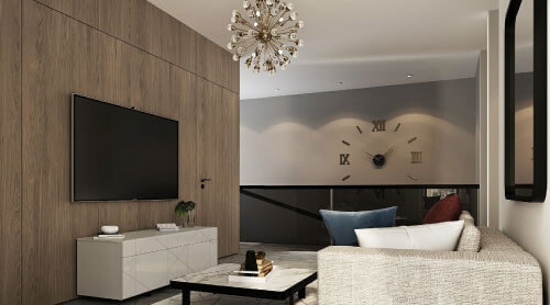 Eden House The Park Dubai